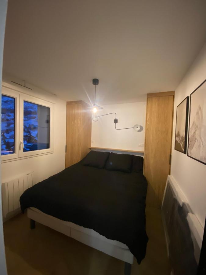 Appartement Neuf Tout Confort 55 M2 - 2 Chambres Pour 4/6 Personnes Le Chambon Eksteriør billede