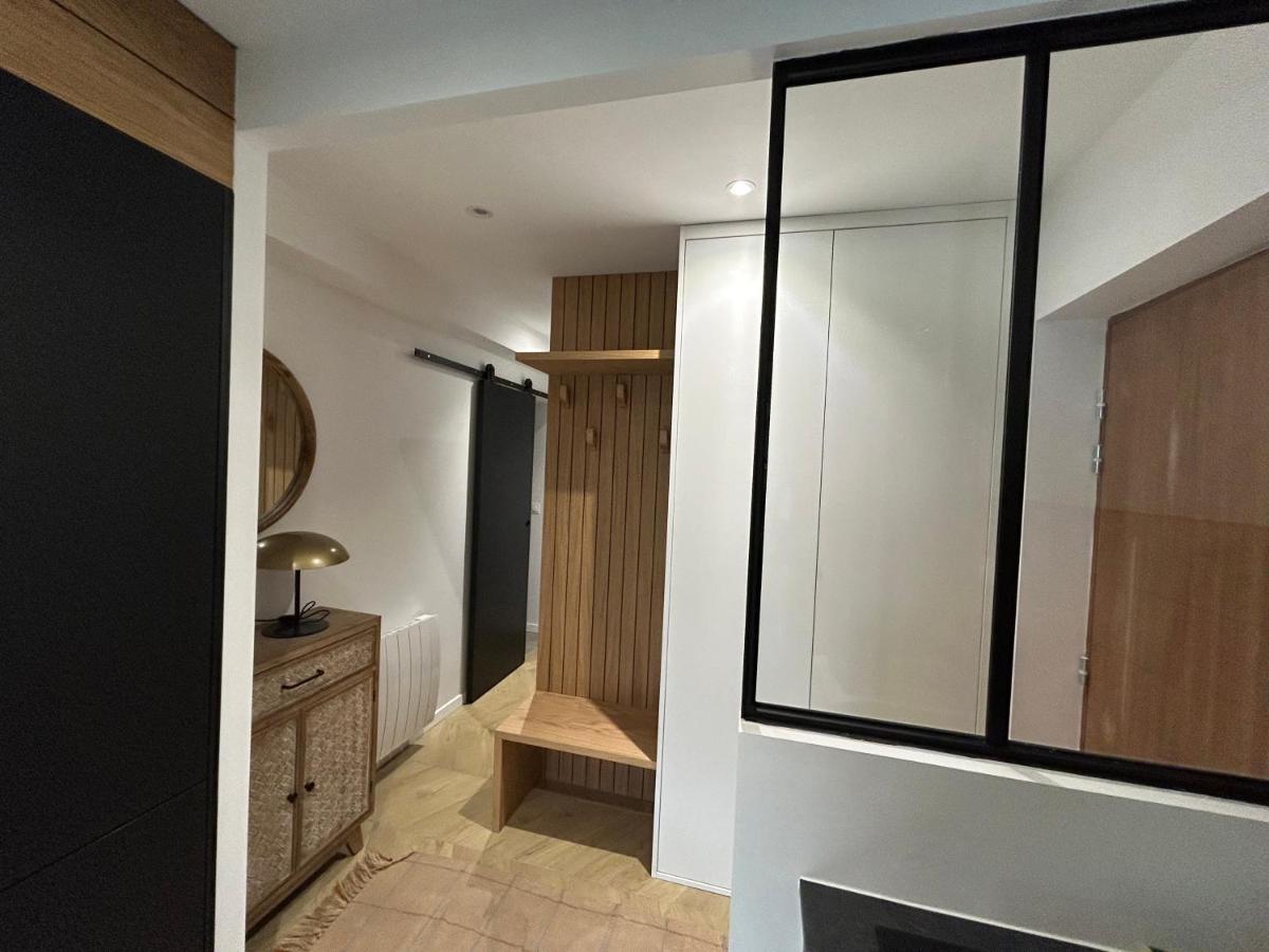 Appartement Neuf Tout Confort 55 M2 - 2 Chambres Pour 4/6 Personnes Le Chambon Eksteriør billede